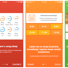 Asystent Zdrowia