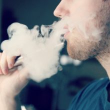 E- papierosy &ndash; nowe zagrożenie dla zdrowia publicznego